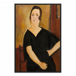 Load image into Gallery viewer, Madame Amédée (Woman with Cigarette)