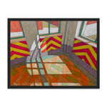 Load image into Gallery viewer, Abandoned room