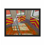 Load image into Gallery viewer, Abandoned room