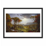 Load image into Gallery viewer, Autumn - On the Hudson River