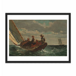 Load image into Gallery viewer, Breezing Up (A Fair Wind)