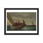 Load image into Gallery viewer, Breezing Up (A Fair Wind)