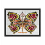 Load image into Gallery viewer, Butterfly from the twenties
