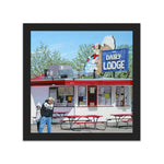 Load image into Gallery viewer, Dairy Lodge