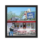 Load image into Gallery viewer, Dairy Lodge