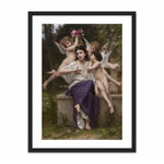 Load image into Gallery viewer, Dream of Spring (Rêve de printemps)