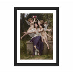 Load image into Gallery viewer, Dream of Spring (Rêve de printemps)