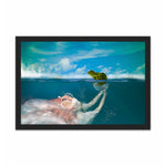 Load image into Gallery viewer, Not every frog is a prince
