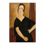 Load image into Gallery viewer, Madame Amédée (Woman with Cigarette)