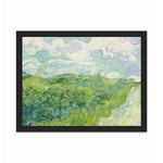 Load image into Gallery viewer, Green Wheat Fields, Auvers