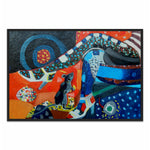 Load image into Gallery viewer, Jazz bar