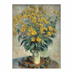 Load image into Gallery viewer, Jerusalem Artichoke Flowers