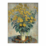 Load image into Gallery viewer, Jerusalem Artichoke Flowers