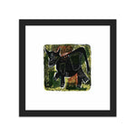 Load image into Gallery viewer, "Jumanji" series, sheet 1