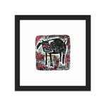 Load image into Gallery viewer, "Jumanji" series, sheet 5