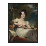 Load image into Gallery viewer, Lady Maria Conyngham (died 1843)