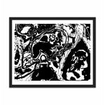 Load image into Gallery viewer, Линия и пятно.