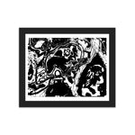 Load image into Gallery viewer, Линия и пятно.
