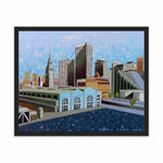Load image into Gallery viewer, Little view of San Francisco