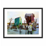 Load image into Gallery viewer, Marauding Comediants