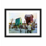 Load image into Gallery viewer, Marauding Comediants