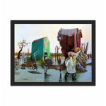 Load image into Gallery viewer, Marauding Comediants