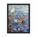 Load image into Gallery viewer, Memory of the coral reef