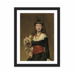 Load image into Gallery viewer, Miss Beatrice Townsend