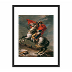 Load image into Gallery viewer, Napoleon Crossing the Alps