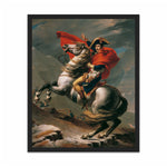 Load image into Gallery viewer, Napoleon Crossing the Alps