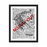 Load image into Gallery viewer, Labyrinth (No Way Out)