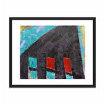 Load image into Gallery viewer, Осень на реке.