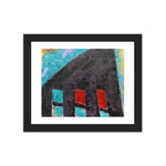 Load image into Gallery viewer, Осень на реке.