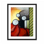 Load image into Gallery viewer, Untitled (Black Hand)