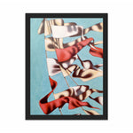 Load image into Gallery viewer, Pennants