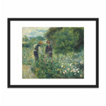 Load image into Gallery viewer, Picking Flowers