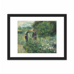 Load image into Gallery viewer, Picking Flowers