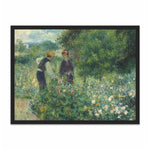 Load image into Gallery viewer, Picking Flowers