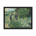 Load image into Gallery viewer, Picking Flowers