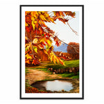 Load image into Gallery viewer, Plane leaves
