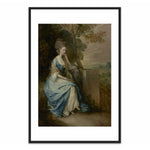 Load image into Gallery viewer, Portrait of Anne, Countess of Chesterfield