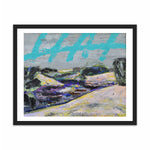 Load image into Gallery viewer, Река Линда у Толоконцево.