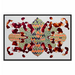 Load image into Gallery viewer, Rorschach number 4