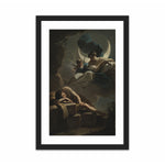 Load image into Gallery viewer, Selene and Endymion