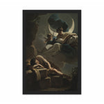 Load image into Gallery viewer, Selene and Endymion