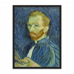 Load image into Gallery viewer, Self-Portrait