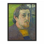 Load image into Gallery viewer, Self-Portrait Dedicated to Carrière
