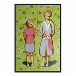 Load image into Gallery viewer, Sisters