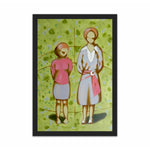 Load image into Gallery viewer, Sisters