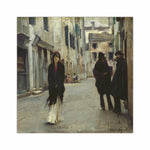 Load image into Gallery viewer, Street in Venice